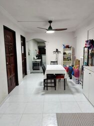 Blk 248 Hougang Avenue 3 (Hougang), HDB 3 Rooms #608245911